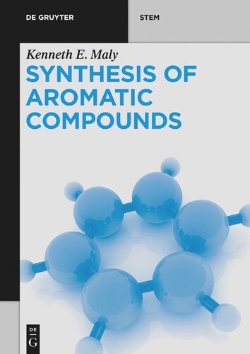 Synthesis of Aromatic Compounds