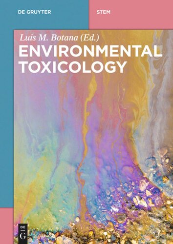 Environmental Toxicology