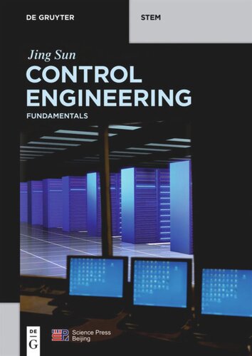 Control Engineering: Fundamentals