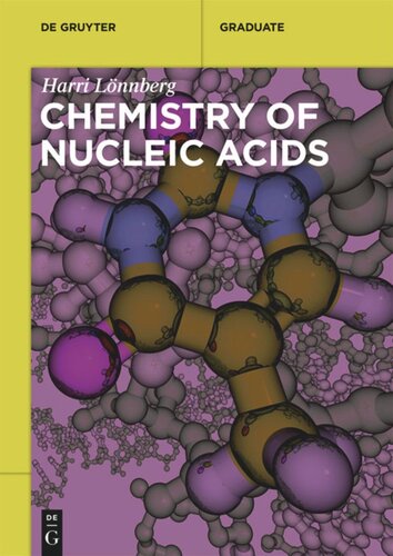 Chemistry of Nucleic Acids