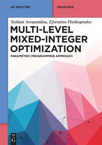 Multi-level Mixed-Integer Optimization: Parametric Programming Approach