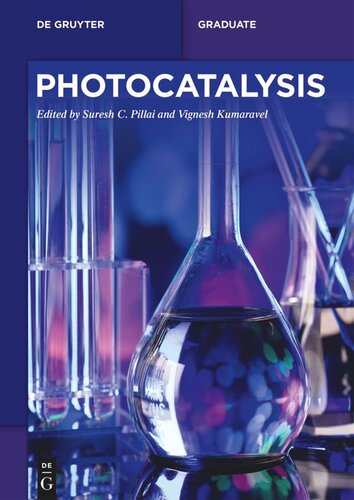 Photocatalysis