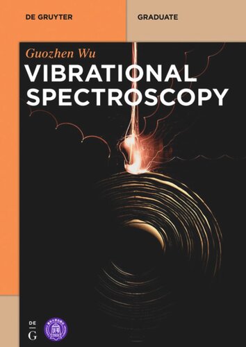 Vibrational Spectroscopy