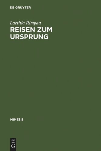 Reisen zum Ursprung: Das Mauritius-Projekt von Jean Marie Gustave Le Clézio