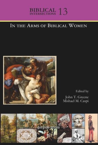 Volume In the Arms of Biblical Women