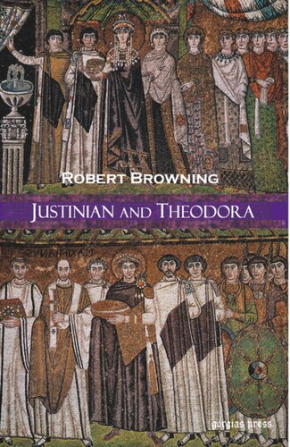 Justinian and Theodora