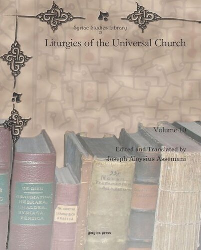 Liturgies of the Universal Church