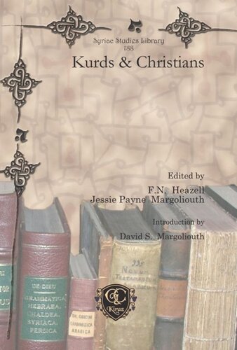 Kurds & Christians