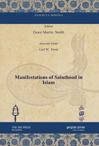 Manifestations of Sainthood in Islam