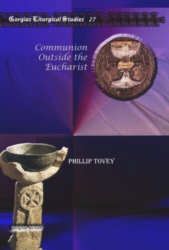 Communion Outside the Eucharist