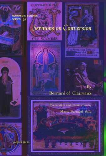 Sermons on Conversion