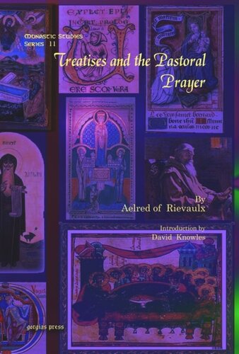 Treatises and the Pastoral Prayer