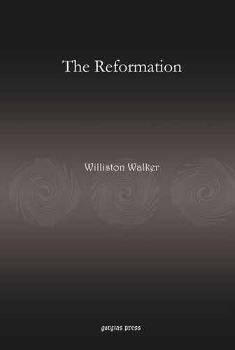 The Reformation