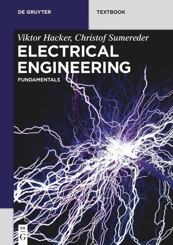 Electrical Engineering: Fundamentals