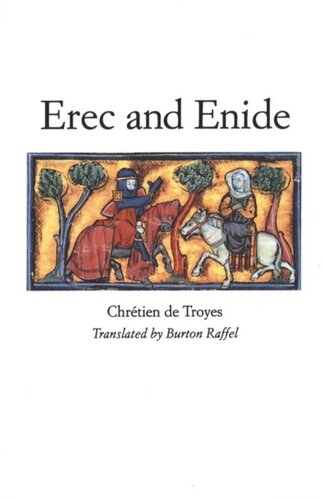 Erec and Enide