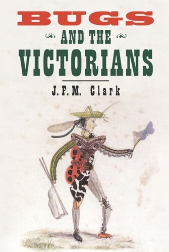 Bugs and the Victorians