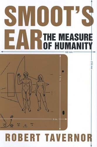 Smoot's Ear: The Measure of Humanity