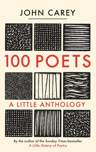 100 Poets: A Little Anthology