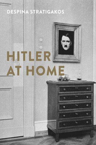 Hitler at Home