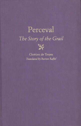 Perceval: The Story of the Grail