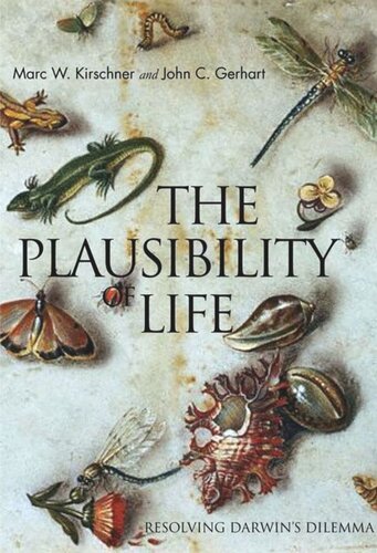 The Plausibility of Life: Resolving Darwin?s Dilemma