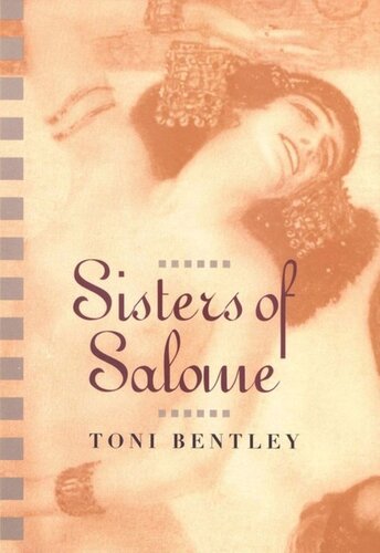 Sisters of Salome