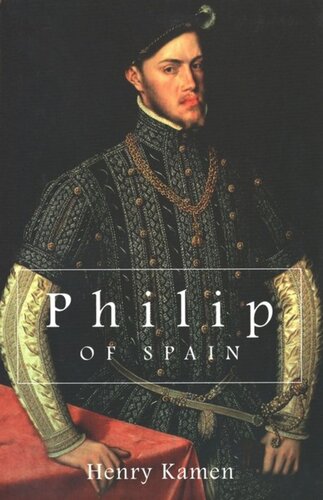 Philip of Spain