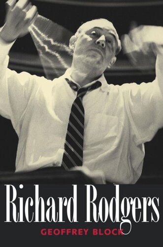 Richard Rodgers