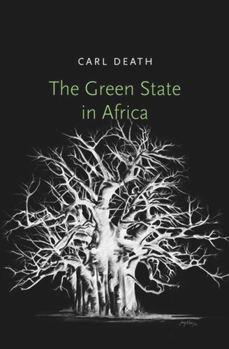 The Green State in Africa