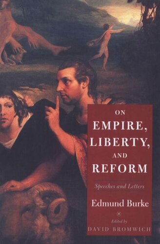 On Empire, Liberty, and Reform