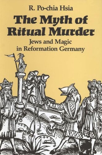 The Myth of Ritual Murder