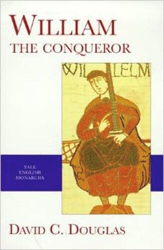 William the Conqueror