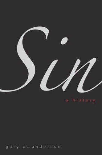 Sin: A History