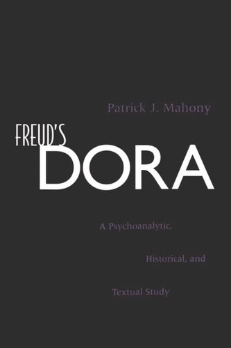 Freud's Dora