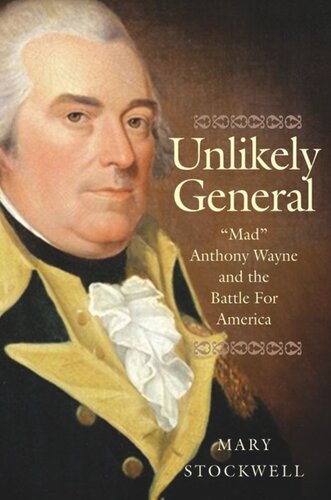 Unlikely General: 