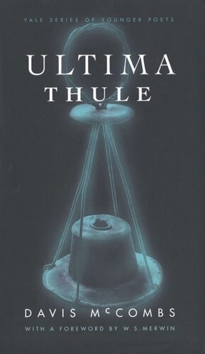 Ultima Thule