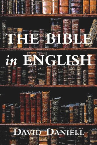 The Bible in English