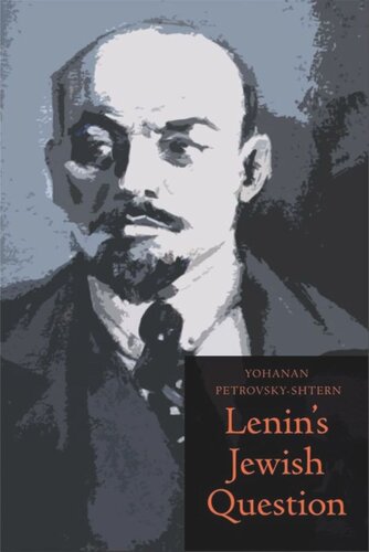 Lenin's Jewish Question