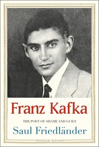 Franz Kafka: The Poet of Shame and Guilt