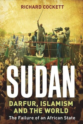 Sudan: Darfur, Islamism and the World