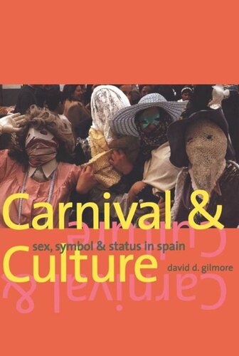 Carnival and Culture