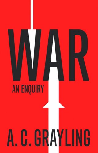 War: An Enquiry