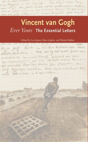 Ever Yours: The Essential Letters