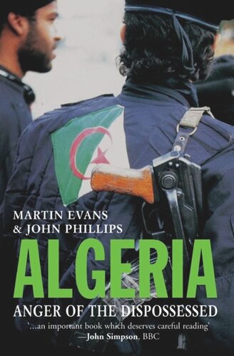 Algeria: Anger of the Dispossessed