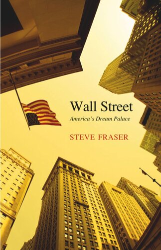 Wall Street: America's Dream Palace