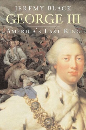 George III: America’s Last King