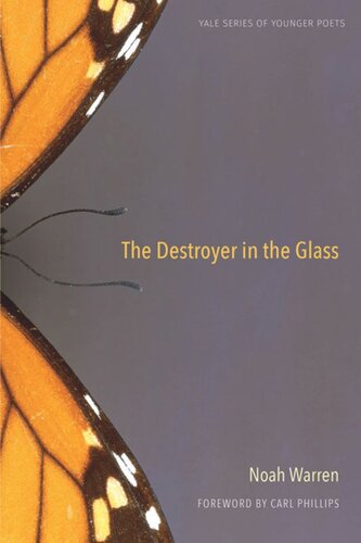 The Destroyer in the Glass