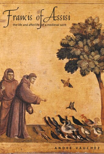 Francis of Assisi