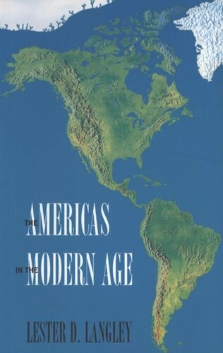 The Americas in the Modern Age