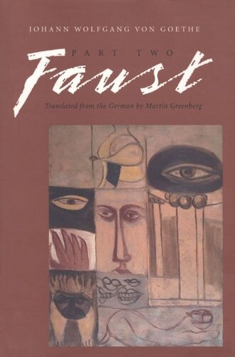 Faust, Part Two